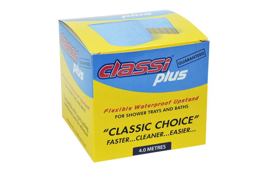 4m Roll Of Classi PLUS