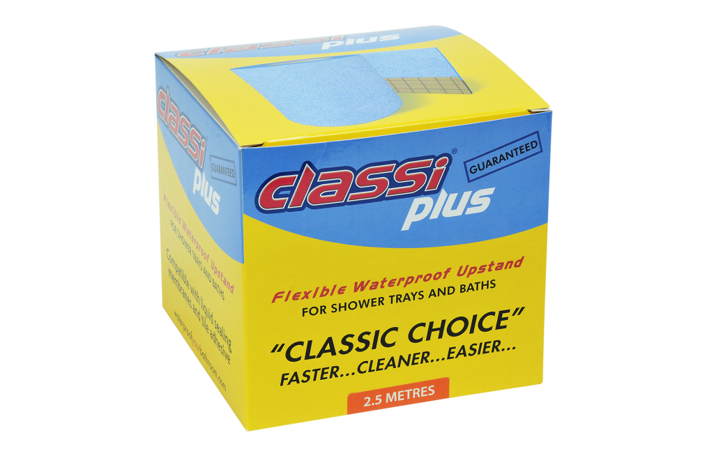 2 5m Roll Of Classi PLUS