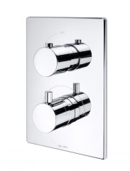 KAHA-1DA-Kaha-Shwr-Thermostatic-Mixers-Methven-image