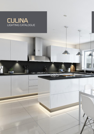 Culina Lighting Brochure